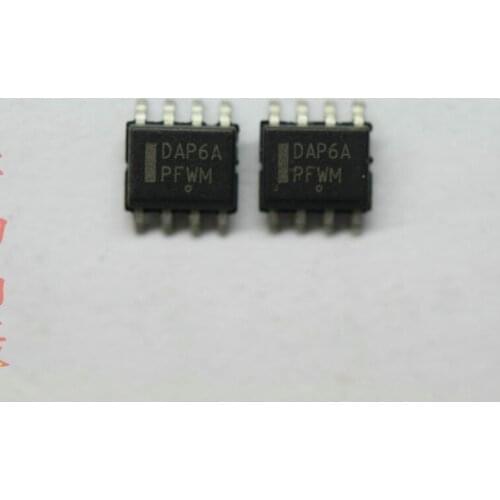 5Pcs/Lot New DAP6A LCD Power Management Chip SOP-8 Integrated circuit IC Good Quality In Stock