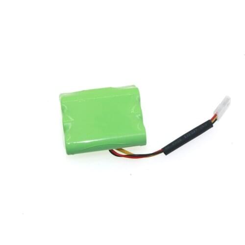 Xunneng 205-0001 Battery for Neato XV-12 XV-15 XV-11 All Floor XV-14 XV-21 signature 25 Vorwerk VX100 VX100 Saugroboter