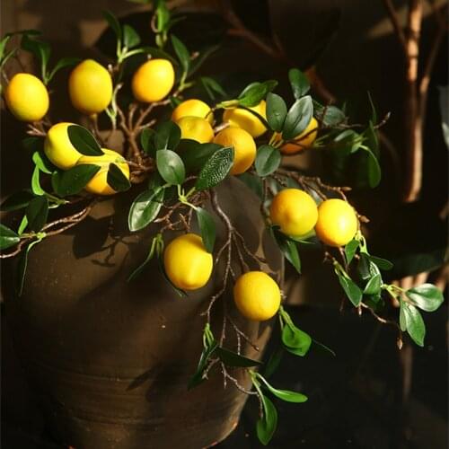 Artknock Artificial Fruit