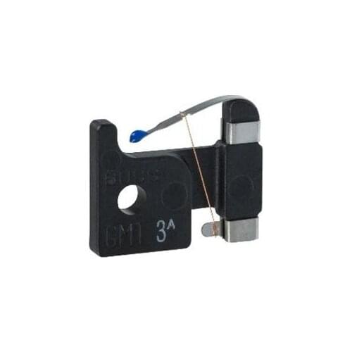 GMT-3A Fuse Fuse new original US imports BUSSMAN