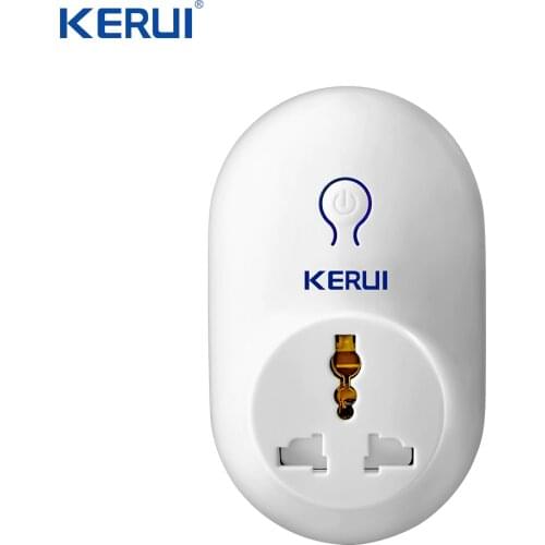 KERUI Smart Watch