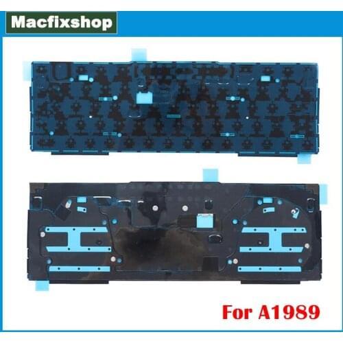 Laptop A1989 Keyboard Backlit Board 2018 Year For MacBook Pro 13“ A1989 Keyboards Backlit Replacement
