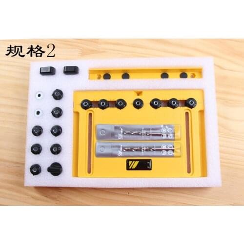 Handle Installation Jig,woodworking tools