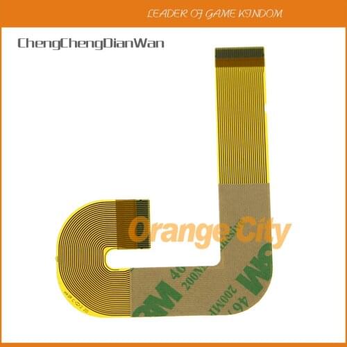 For high quality 90000 9000x laser ribbon cable flex cable for ps2 30pcs/lot