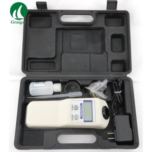 New WGZ-1B Scattered Light Turbidity Meter for Measuring the Scattering Degree of the Lights