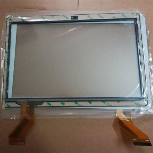 New touch screen For 10 inch Tablet MTCTP-101419 JC-17001002 Touch panel Digitizer Glass Sensor Replacement