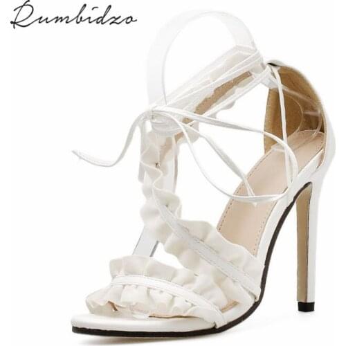 Rumbidzo Women's Shoes With A Strap