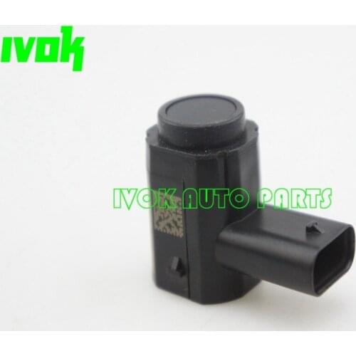 Sensor Assy, Parking Distance Control PDC For Nissan Quashqai 07-15 28438-JE20A 28438JE20A