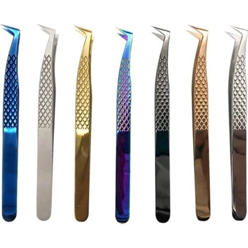 Sleef Eyebrow & Eyelash Tools