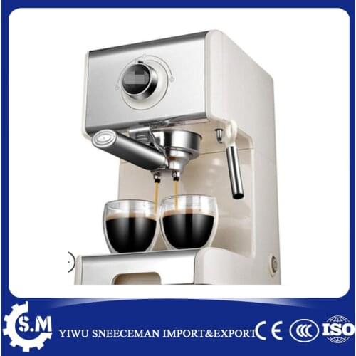 SNEECEMAN Coffee Machines