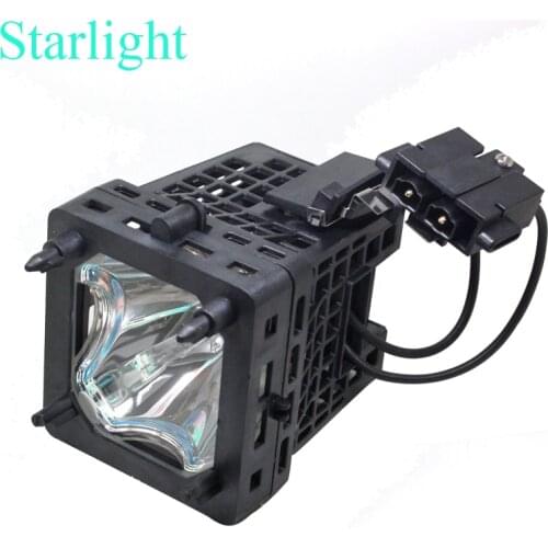 Compatible KDS-50A3000 / KDS-55A3000 / KDS-60A3000 for SONY XL-5200 MMT-TV059 projector TV lamp