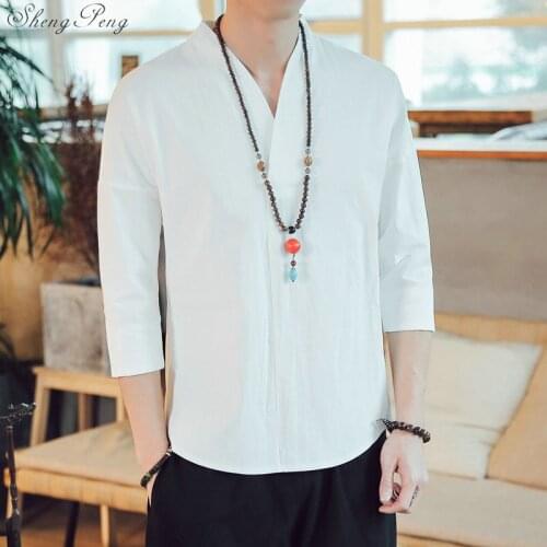 Traditional chinese clothing chinese traditional clothes for men shanghai tang chinese traditional men clothing Q690