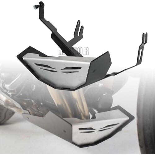 Motorcycle For YAMAHA MT-07 FZ07 MT07 FZ MT 07 2014 2015 2016 2017 2018 2019 2020 2021 Engine Housing Engine Cover Protection