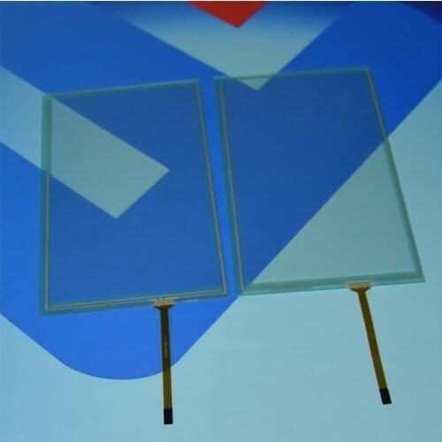 2pc. Japan Material KM3050 KM4050 KM5050 Touch Screen Panel for Kyocera KM 3050 4050 5050 302GR45050 302GR45040