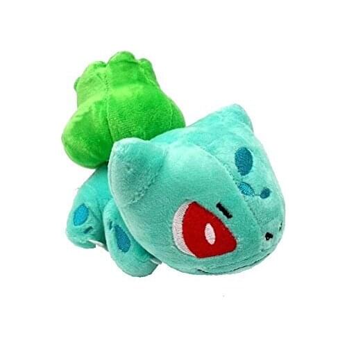 5inch 15CM PP Cotton Stuffed Doll Kawaii Cute Anime Soft Plush Cartoon Toy