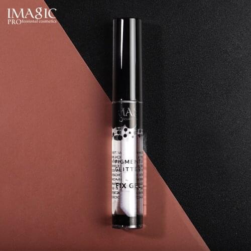 5ml Eye Base Makeup Primer Gel Fixing Eyeshadow Glitter Glitter Pigment Loose Powder Lasting Liquid Glue Waterproof LastingTSLM2