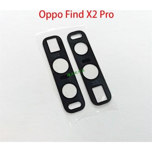 For Oppo Find X2 Pro rear camera glass lens Find X2 PRO rear lens mirror
