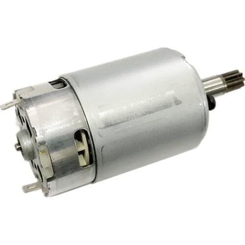 Motor RS-550VD-6532 H3 RS 550 for WX390 WU390 WX390.1 WX390.31 WU390.9 WX390.9 20V H3 QN147Y12 Power Tool Accessories tools