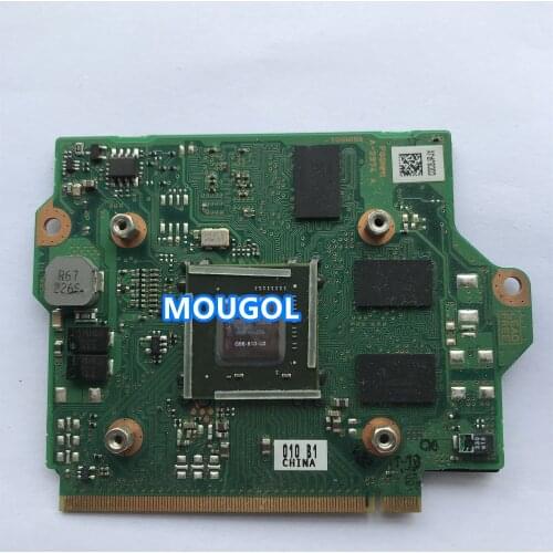 G98-610-U2 Video Vga Display Graphics card for laptop test 100