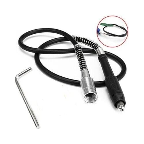 M19*2mm Dremel tool Rotary Grinder Tool Flexible Flex Shaft Fits Dremel Foredom Rotary Tool Accessories Flex Shaft Tools