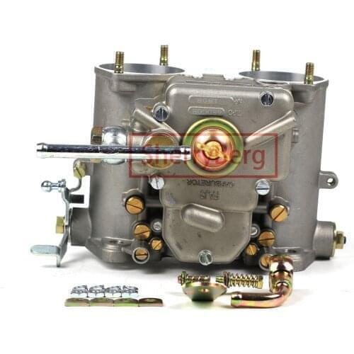 SherryBerg Carburettor Carby FAJS 48 DCOE CARB 48DCOE 48MM Replace Weber Solex Empi FOR Datsun MG Toyota V8 Carburetor Vergaser
