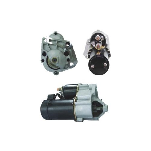 NEW 12V STARTER MOTOR 432670/D6RA63 FOR RENAULT 30173N