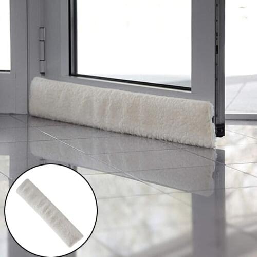 Door Draft Stopper Weather Stripping Window Breeze Noise Blocker Windshield Warm And Cold Windproof Door Stitching
