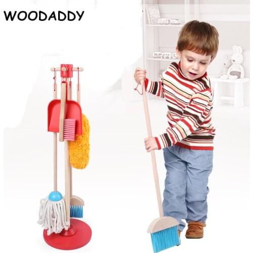 WOODADDY Baby Cleaning Kits