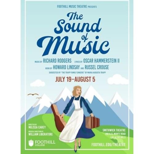 Sound of Music Movie Poster Series Tin Signboard Office Bar Fireplace Metal Tin Signboard Poster Board Bar Club Coffee House