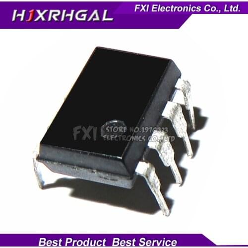 10PCS TL072CN TL072 DIP8 DIP new original