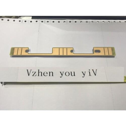 40PCS/LOT new and original for Konka LED32F2300NE light bar,35017947 backlight lamp LED strip 6v