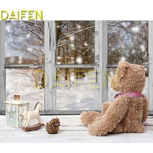 DIY Diamond painting Cross stitch Full Round Diamond mosaic Clothbear snow Full Square Diamond embroidery Clothbear trojan snow