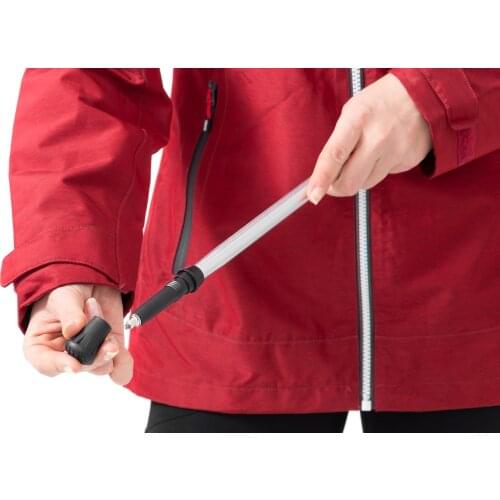 ATOM Nordic Walking Sticks