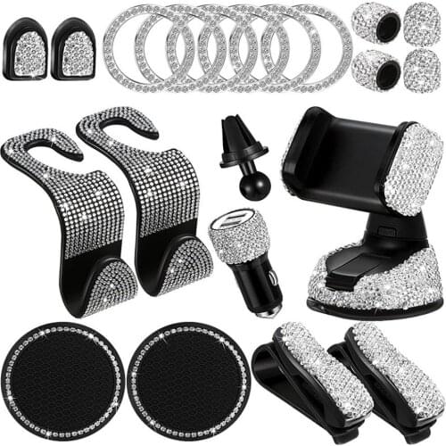 20Pc Sucker Car Phone Holder Mount Stand GPS Telefon Mobile Cell Support For IPhone 12 11 Pro Max X 7 8 Plus Xiaomi Redmi