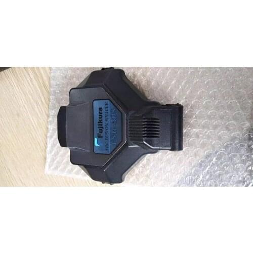 Free Shipping Original Wind-proof Cover Dust Protection Cover for FSM-50S FSM-50R FSM-17S FSM-17R Fiber fusion splicer