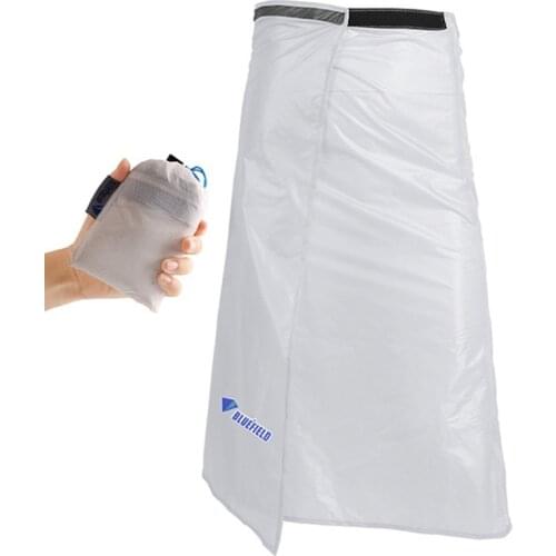 BLUEFIELD Touring Pants