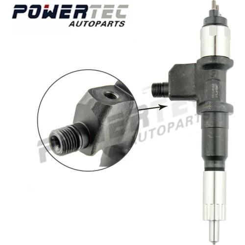 For Denso injector 095000-5511 fuel injection pump 09500055110 top quality truck injector 95000 5511 car injectors aftermarket