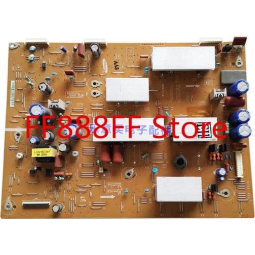 Good working original for LJ41-10181A LJ92-01880A BN96-22090A Board good working