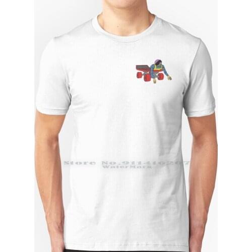 Mutant Toy [ 3 ] T Shirt 100% Pure Cotton Skate Film Movie Red Pink Blue Yellow Evil Woody Buzz Aesthetic Pinterest Trendy