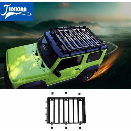 JIDIXIAN Car Roof Racks