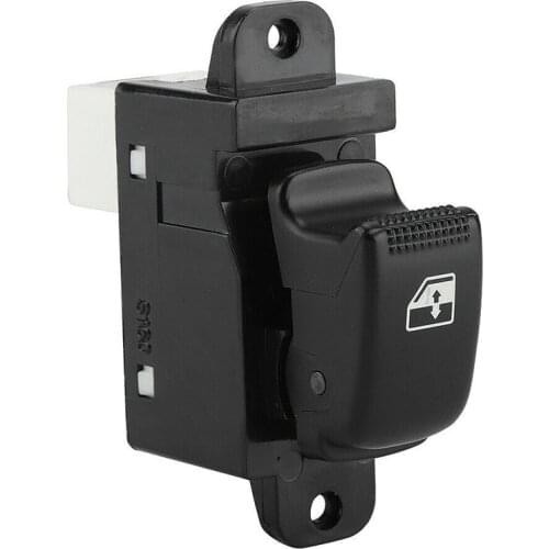 Car Power Master Window Control Switch Button 93580-3d000 for Hyundai Elantra Sonata