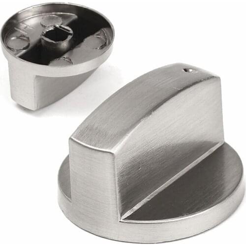 3 styles of convenient kitchen gas stove knob rice cooker oven control rotary knob stove kitchen switch control cookware parts