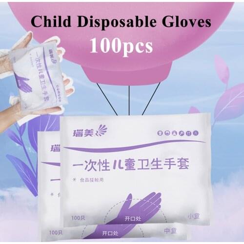 LINSBAYWU Household Gloves