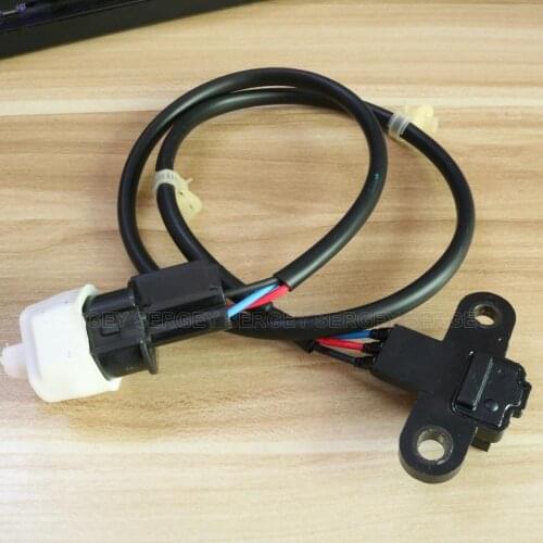 New Camshaft Position Sensor For MITSUBISHI Engine Cam Shaft Sensor OEM MR507743 J5T25178
