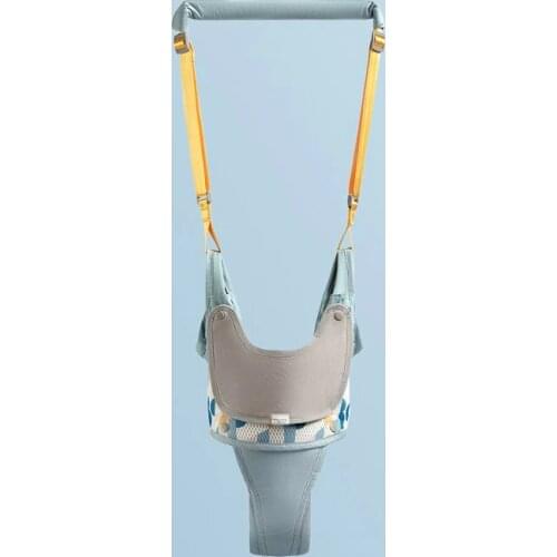 Toddler Belt Walking Anti-Strangulation Baby Breathable Four Seasons Universal Anti-Lost Toddler Band