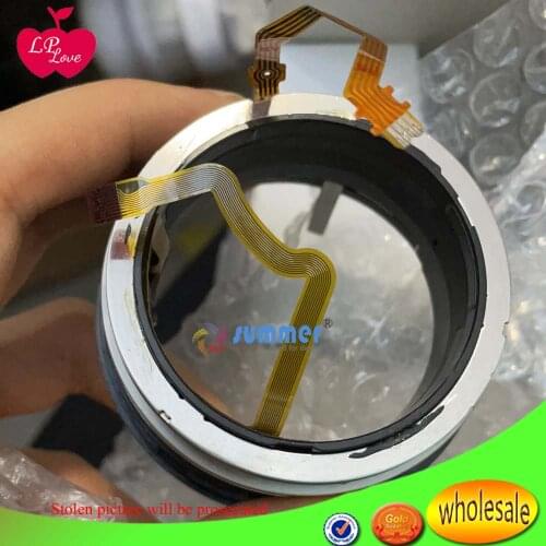 Secondhand 17-40 AF Motor For Canon 17-40MM LENS Motor Camera Repair Part Free Shipping