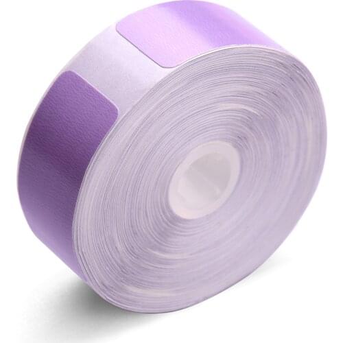 1 Roll Thermal Printing Label Paper Self-adhesive Name Price Barcode Sticker Waterproof Tear-Resistant for L11 Label Printer