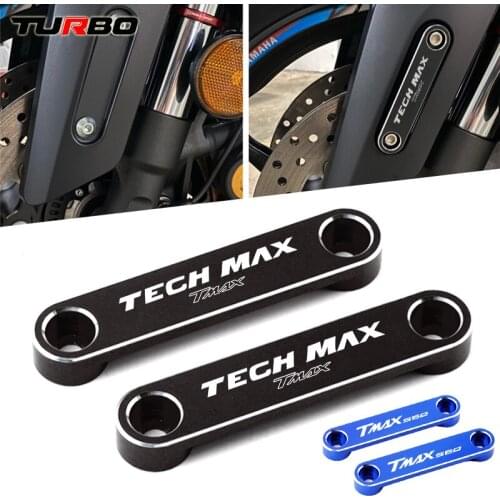 High Quality For Yamaha TMAX 560 tmax560 TECHMAX TECH MAX 2020 2021 Motorcycle Front Axle Cover Side Plate Decorative Cover