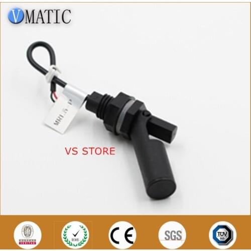High Quality Plastic Float Type Switch Ball Transducer Water Level Sensor Manufacturers VCL5