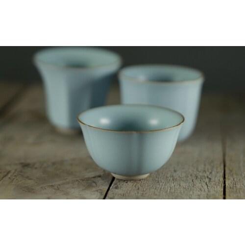 DSX Tea Cups